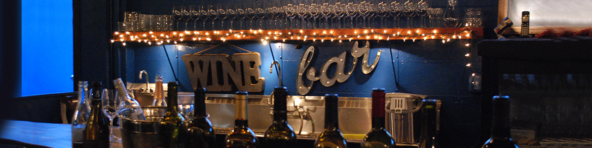 Wine Bar