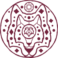 Tierra de Lobos Logo